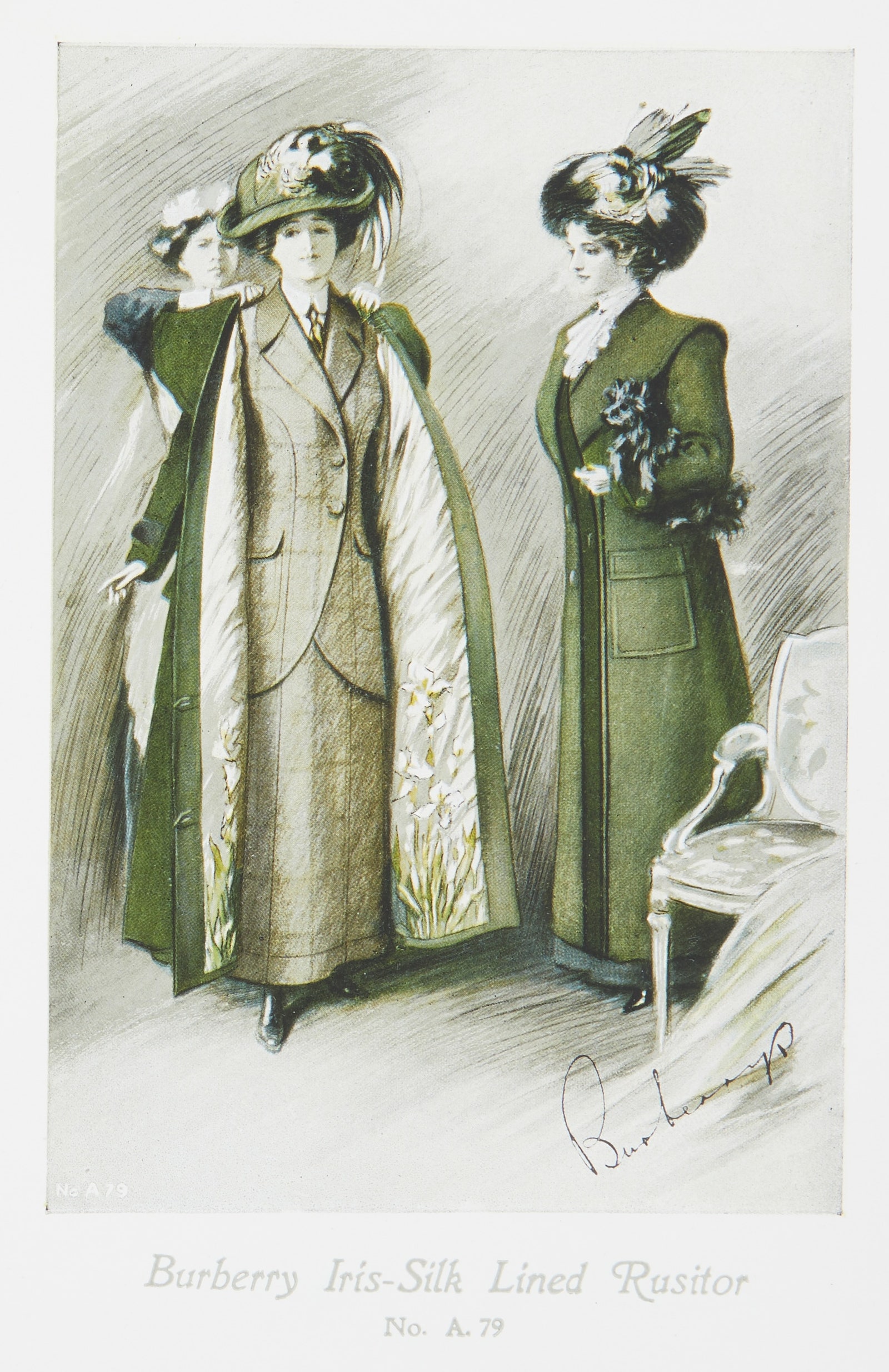Burberry Floral Silk Linings 1913. Provided by Burberry.jpg