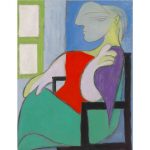Pablo Picasso, 