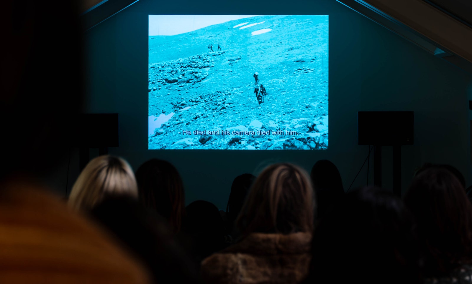 Images may contain personal electronic screens for adults and cinemas