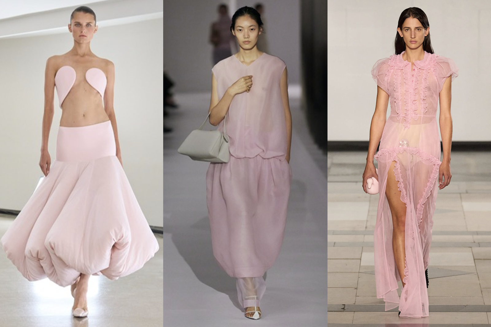 Images may contain Sonny Week Brittany Beattie Adult Clothing Dress Formal Wearing Fashion and Evening Gown