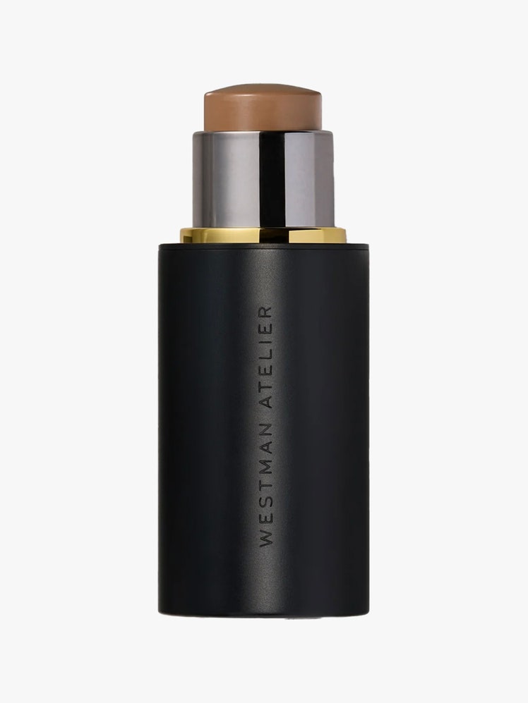 Image may contain: Cosmetics, Lipstick, Bottle, and Perfume