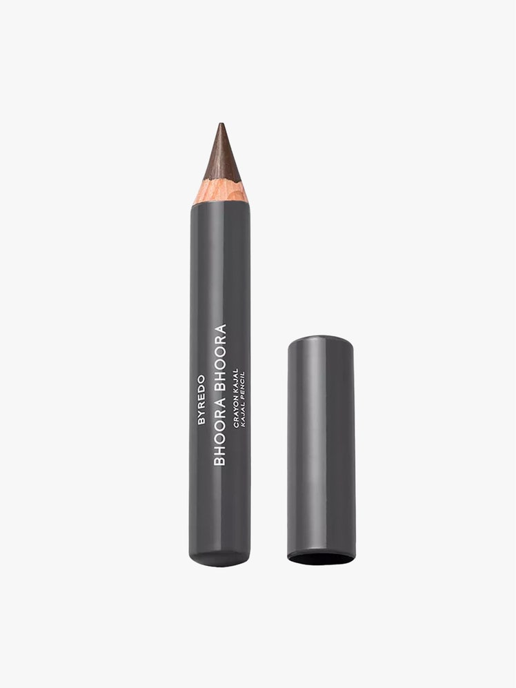Image may contain: Pencil, Cosmetics, and Lipstick