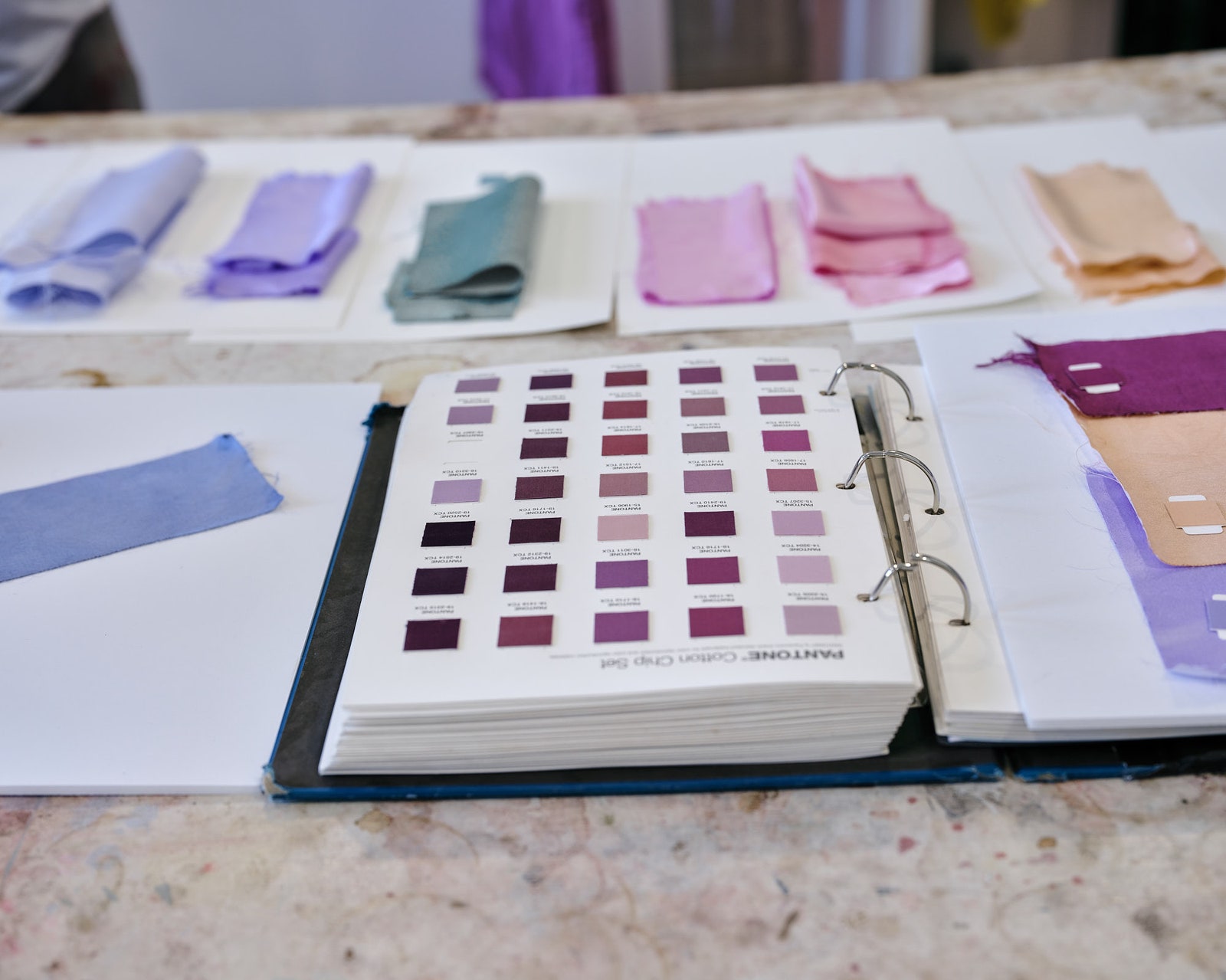 Images may contain human and file adhesives