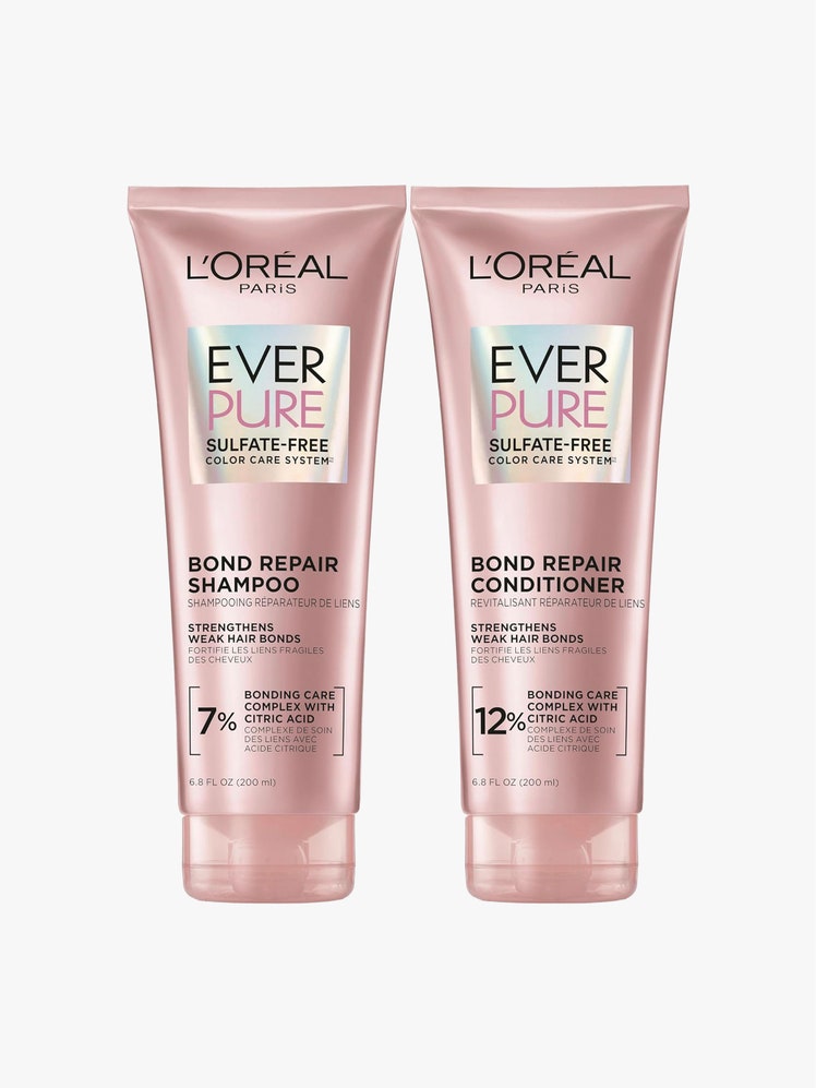 Image may contain: Bottle, Lotion, and Cosmetics