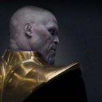 Midjourney's AI-powered tools allow users to create Thanos-themed art and infringe on Disney's IP.