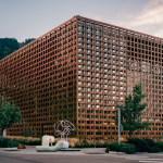 Audemars Piguet Contemporary and Aspen Museum of Art jointly commissioned sculpture