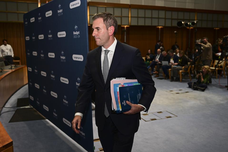 Albany government provides budget for 2023