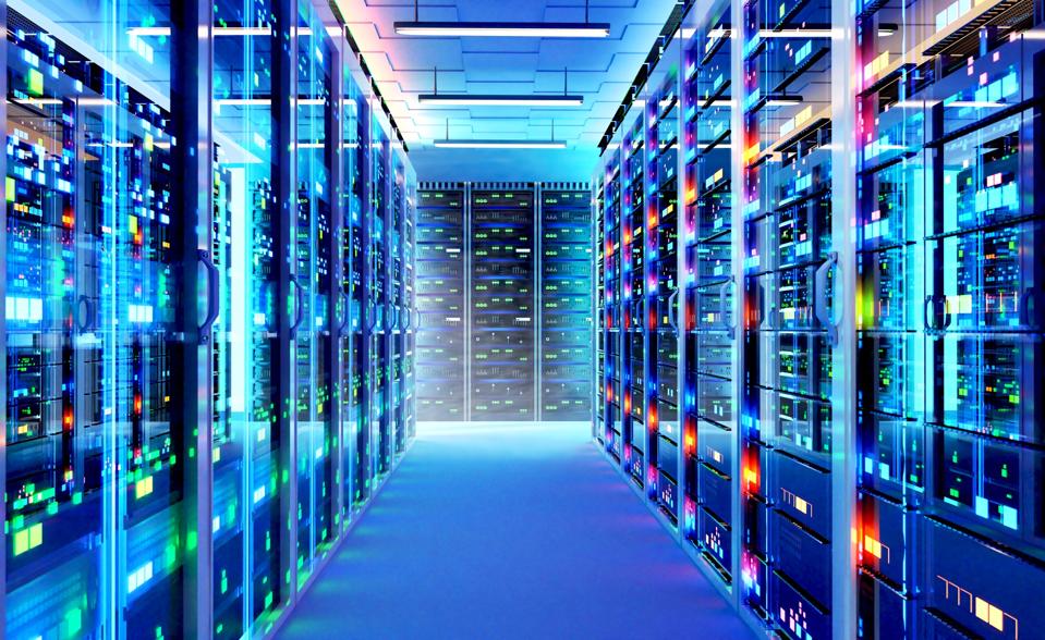 Data Center