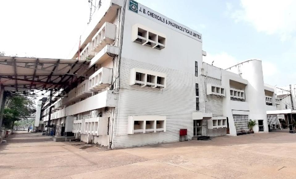 JB Pharma