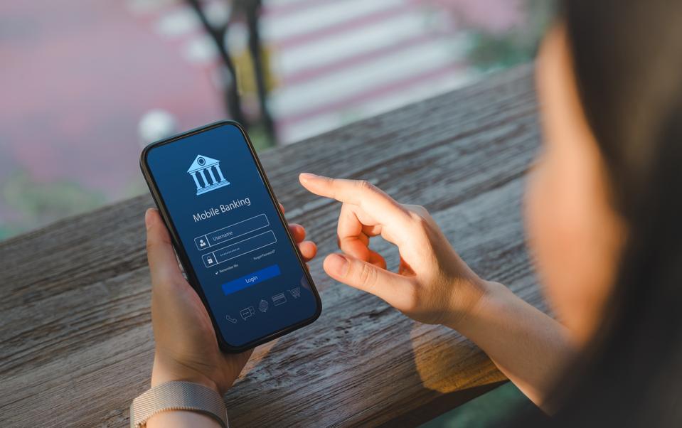 Mobile Banking