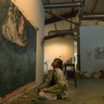 Hauser & Wirth now represents Spanish sculptor Cristina Iglesias