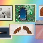 Liz Collins discovers transcendence through labor-intensive fiber art