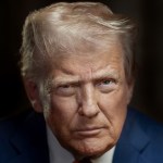 National Portrait Gallery Director Starts Work After Trump's Dismissal