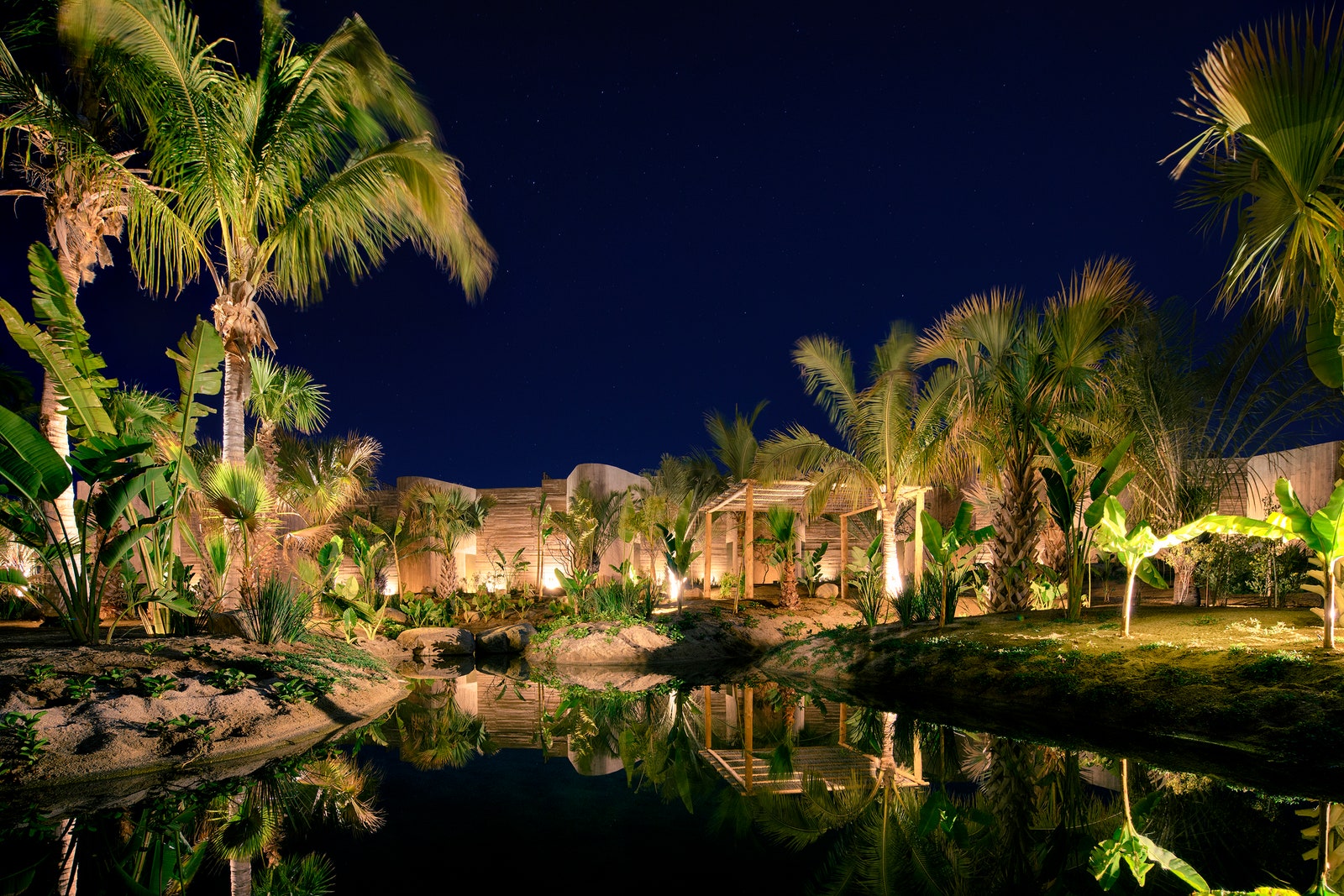Images may contain architecture, houses, houses, villas, hotels, hotels, natural outdoor scenery and summer