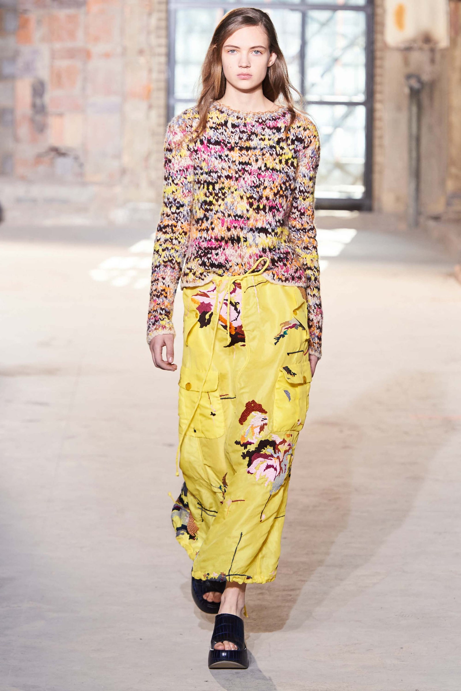 This image may contain clothing clothing people shoes Valery Kaufman and women