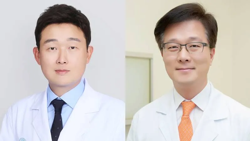 Photo from Asan Medical Center website