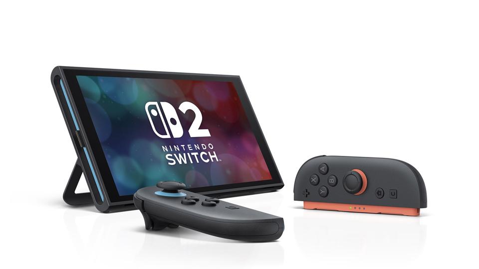 Switch 2