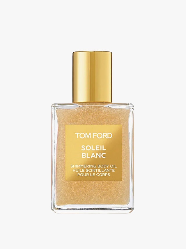 Images may contain: bottles, cosmetics and perfumes