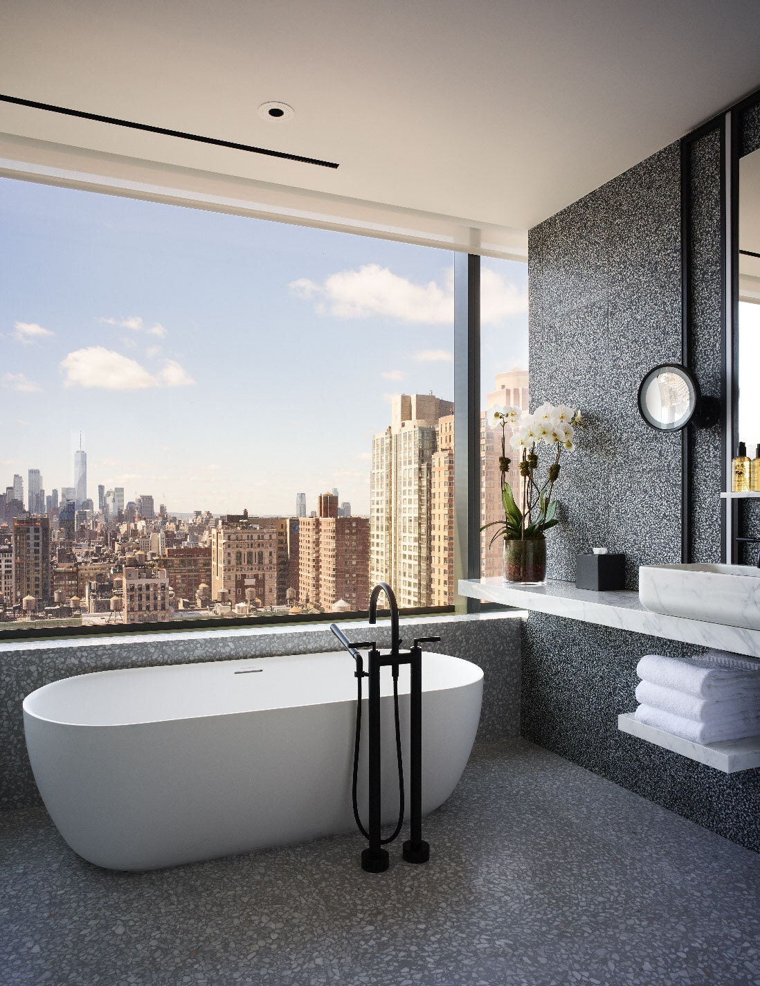 The best hotels in New York City from Feverstall to boutique