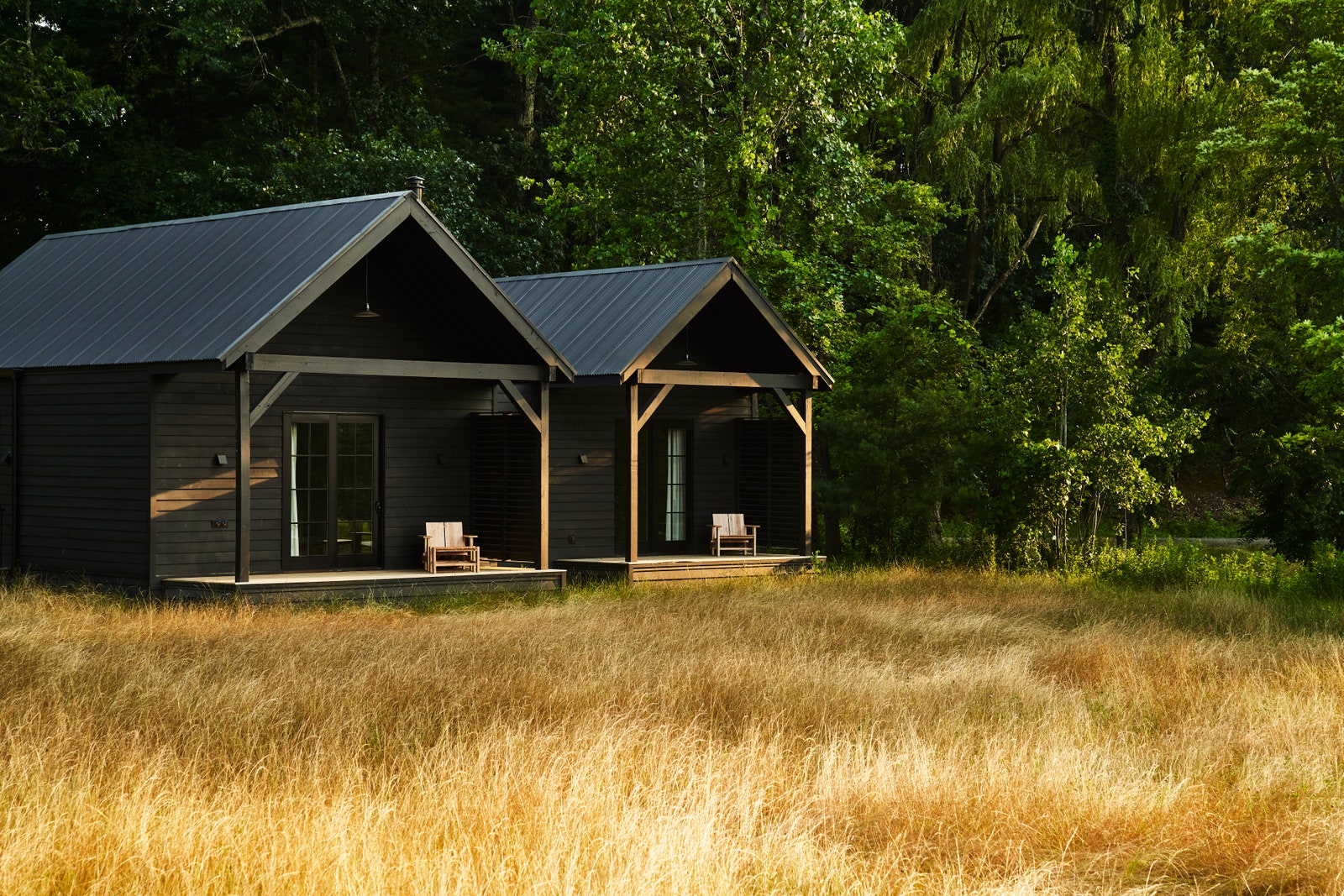 The best hotels in Hudson Valley on idyllic vacation