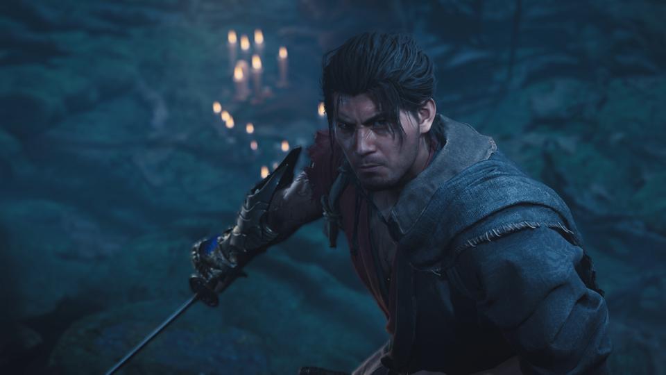 onimusha: The way of sword