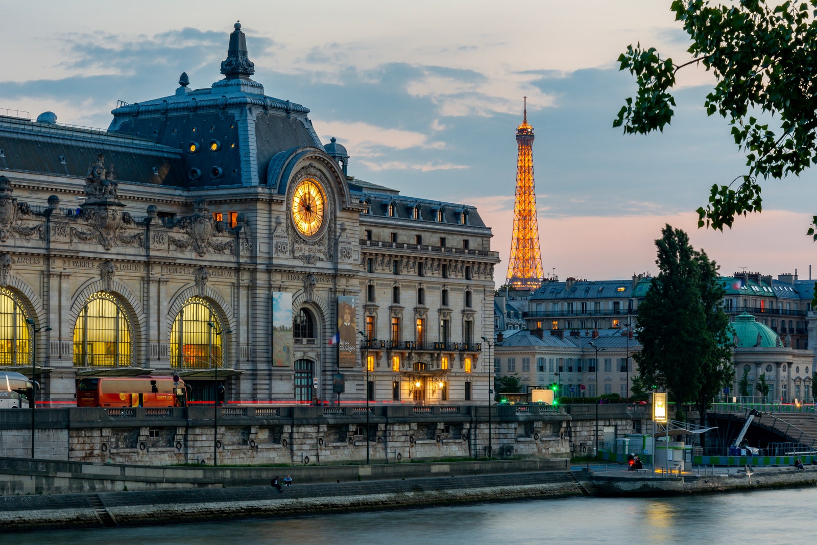 Images may contain urban metropolitan buildings cityscape clock tower city center and nature