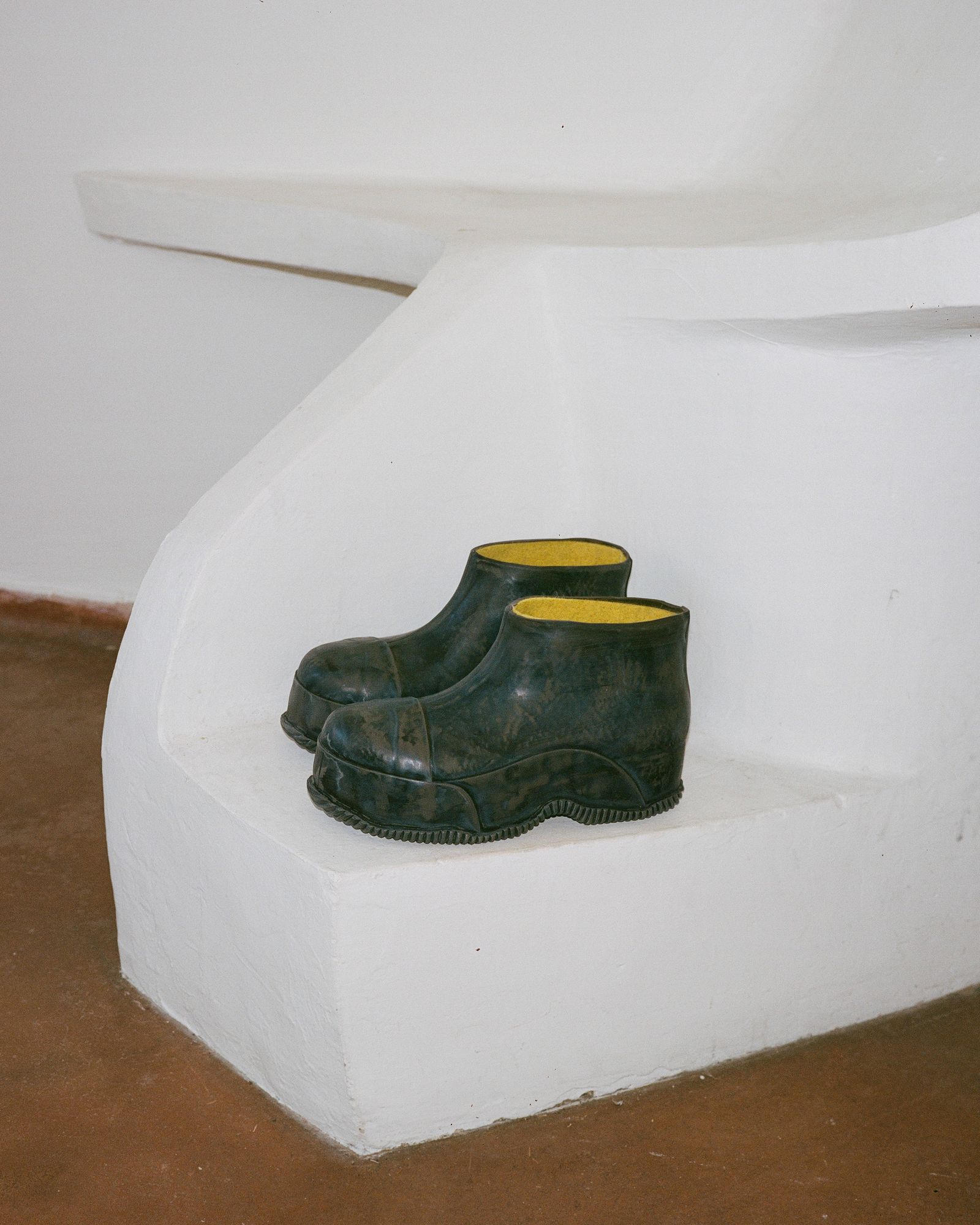Images may contain clothing shoes and sneakers