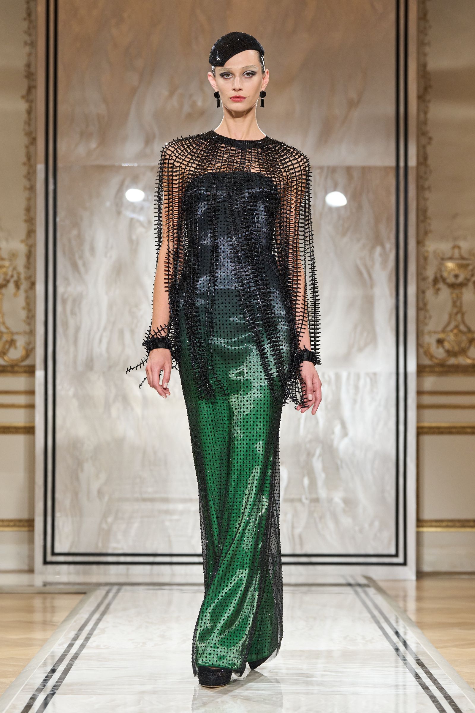 Images may contain clothing dressed for adults formally wearing fashion and evening dresses