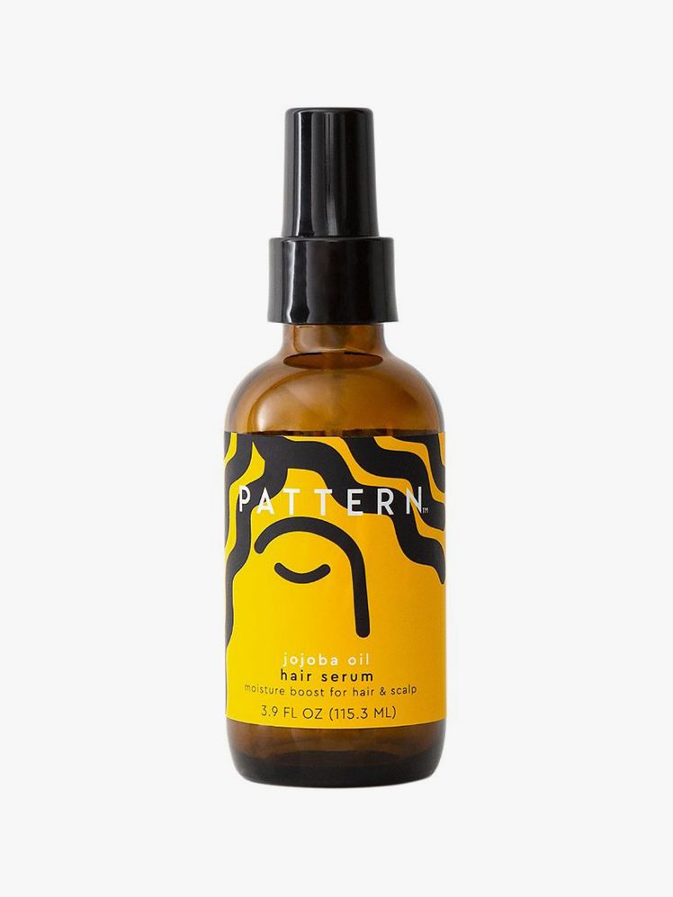 Image may contain: Bottle, and Cosmetics