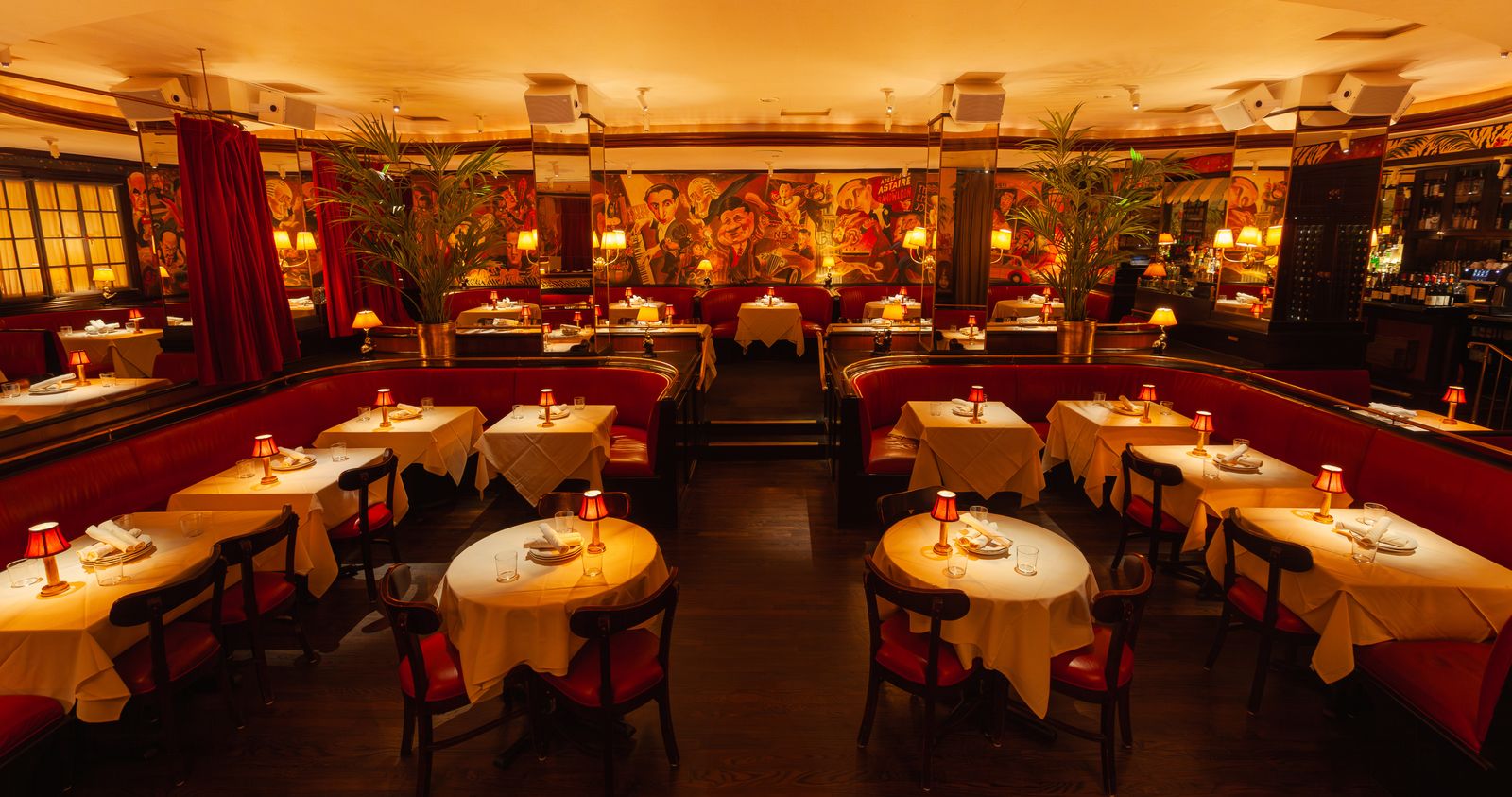 Images may contain Antonio Garcíariquelme Salvador Indoor Dining Table Furniture Table and Plants