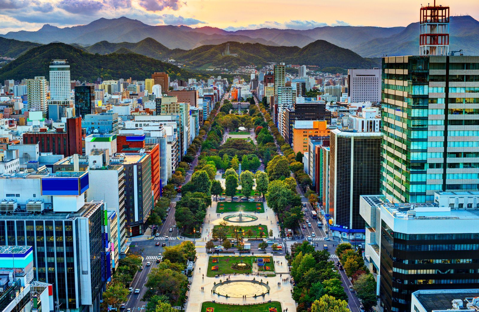 Images may contain city buildings, architecture, cityscape, city outdoor, outdoor community and roads