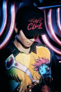 Daft Punk x Enjoyment