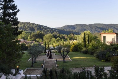 Le Tholone Lodges Sainte-Victoire