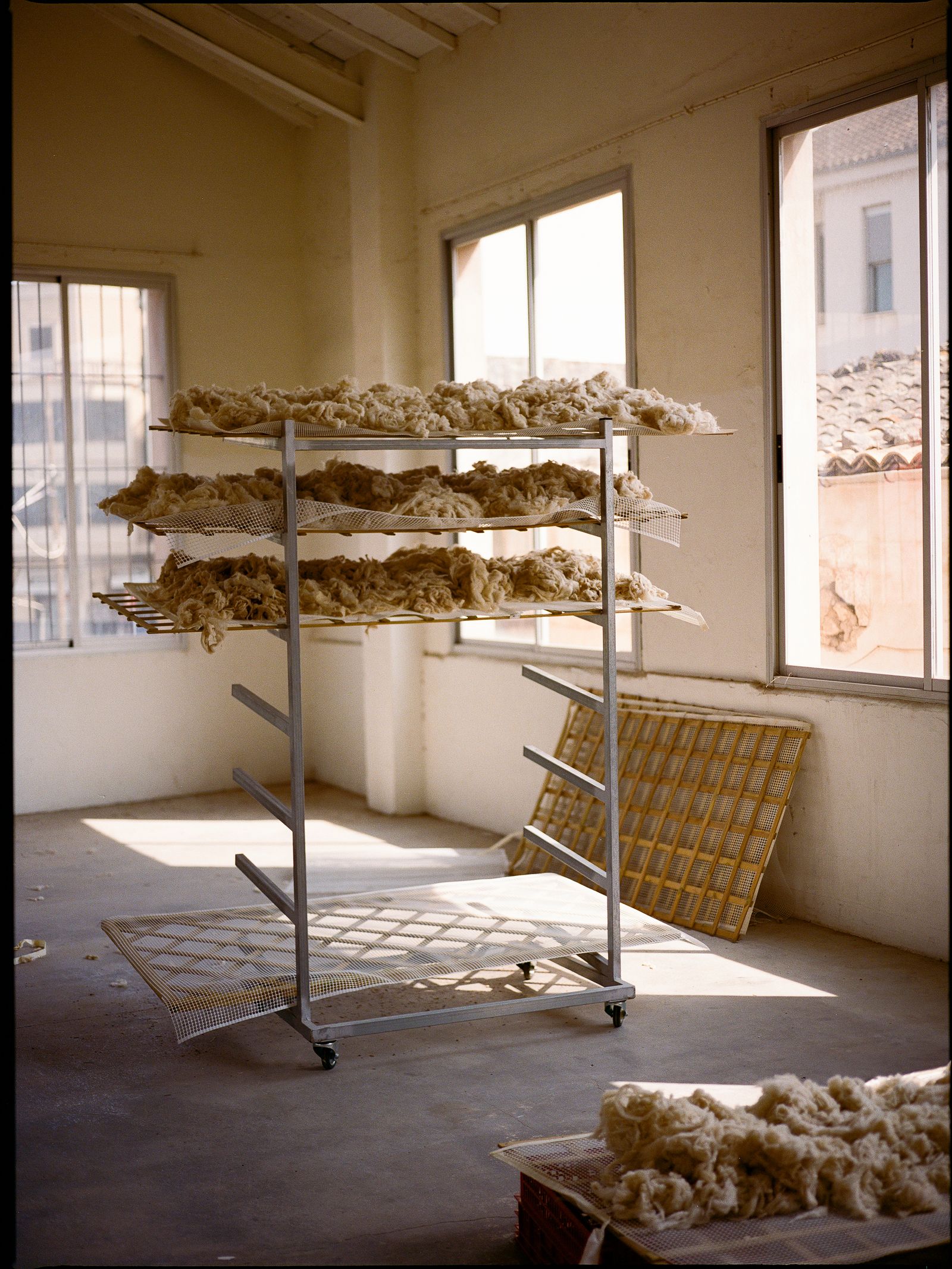 Images may contain furniture, home decoration and bed
