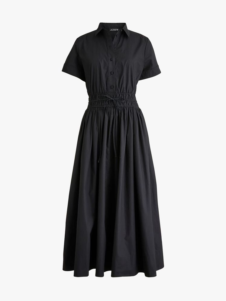 Images may contain: clothes, clothes, adults, people, fashion and robes