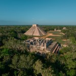Chichen Itza, Mexico
