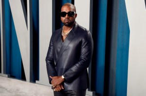Kanye West