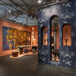 Wexler Gallery’s 2024 speech at Design Miami, which included Andy Paiko and Dr. Woo, Henry Bermudez, Benjamin Gillespie, Nick Missel, Feyza Kemahlioglu and Gregory Nangle.