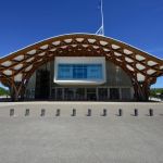 Pompidou Metz