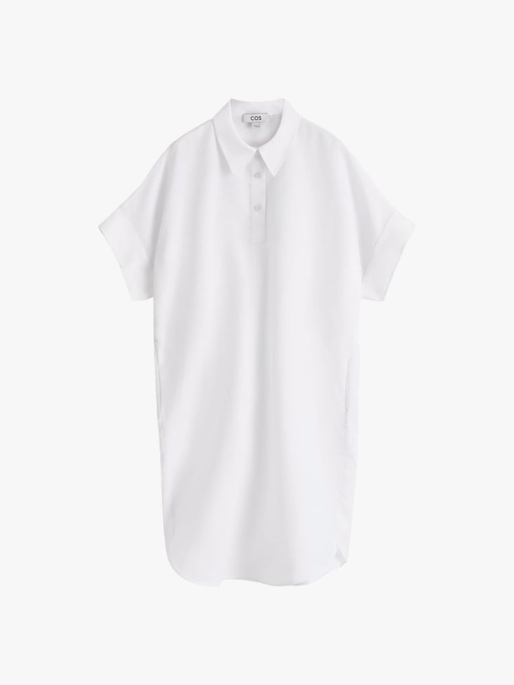 Images may contain: clothing, t-shirt, sleeves, shirts and tops