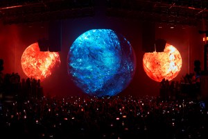 Holophere 2.0 at [UNVRS] Ibiza
