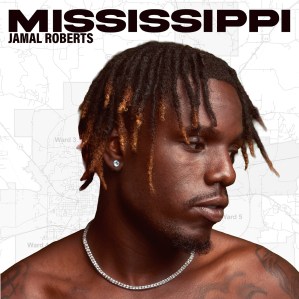 Jamal Roberts, Mississippi