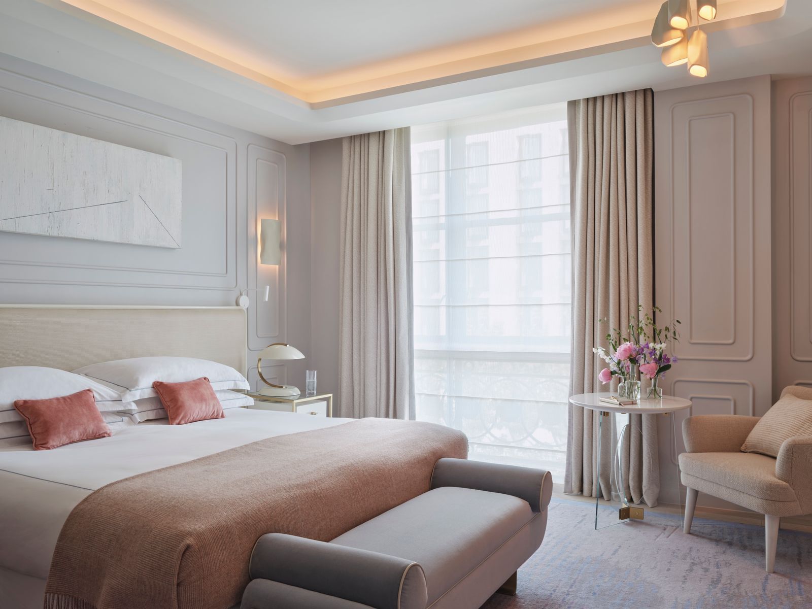 The best hotels in London for your next English adventure