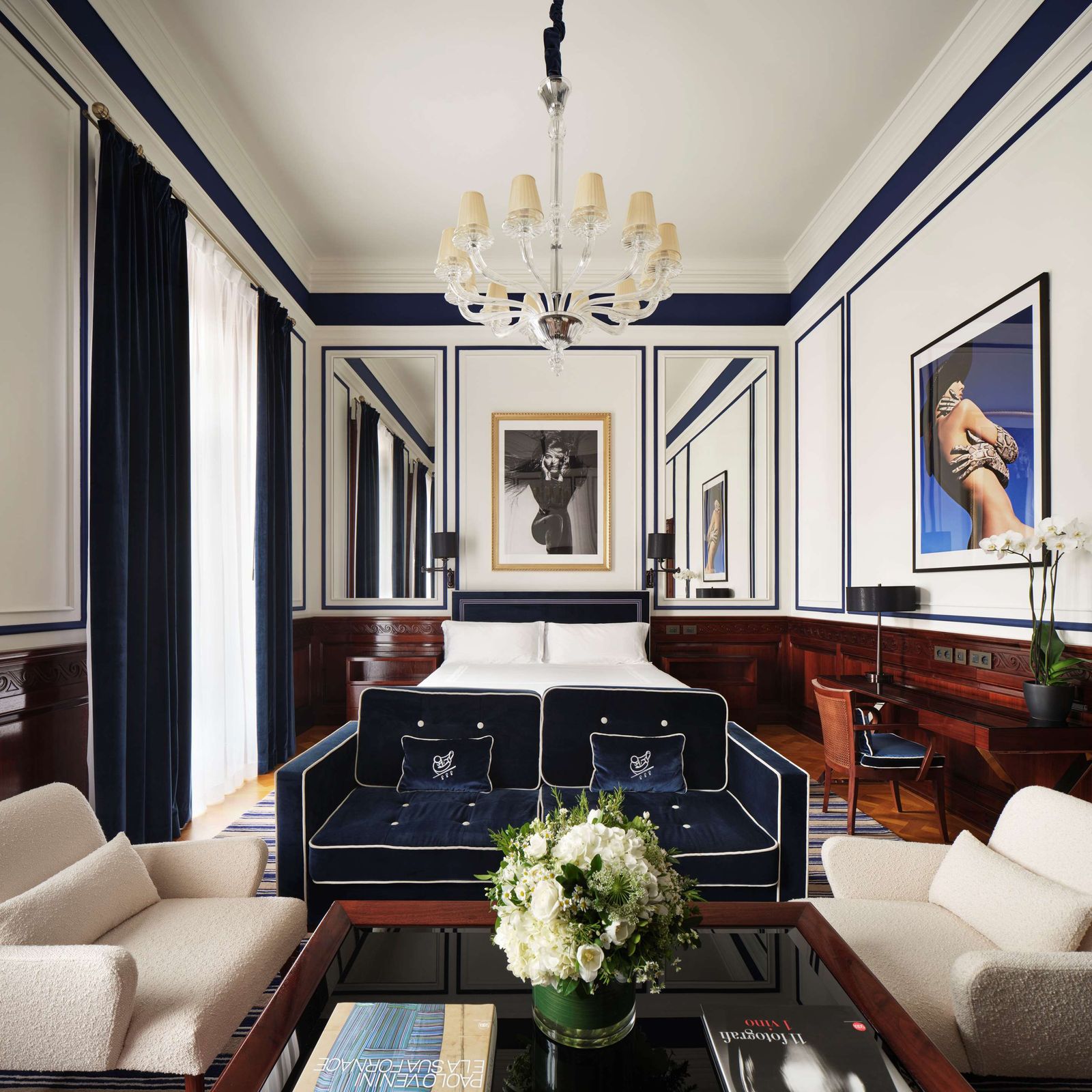 The best hotels in Milan from Grande Dames to stylish boutiques
