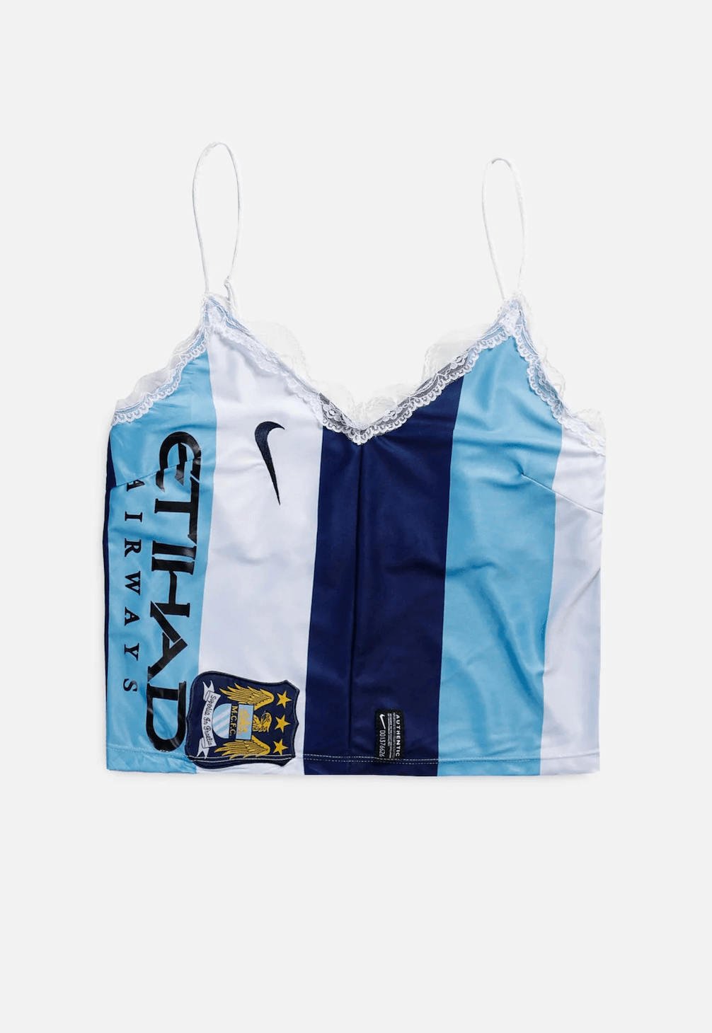 The Club World Cup is a pioneer in football jersey style