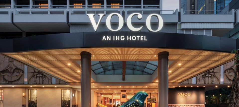 voco