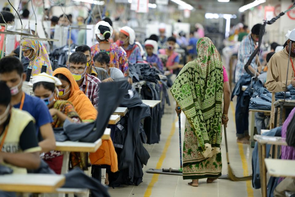 Bangladesh: Illustrations