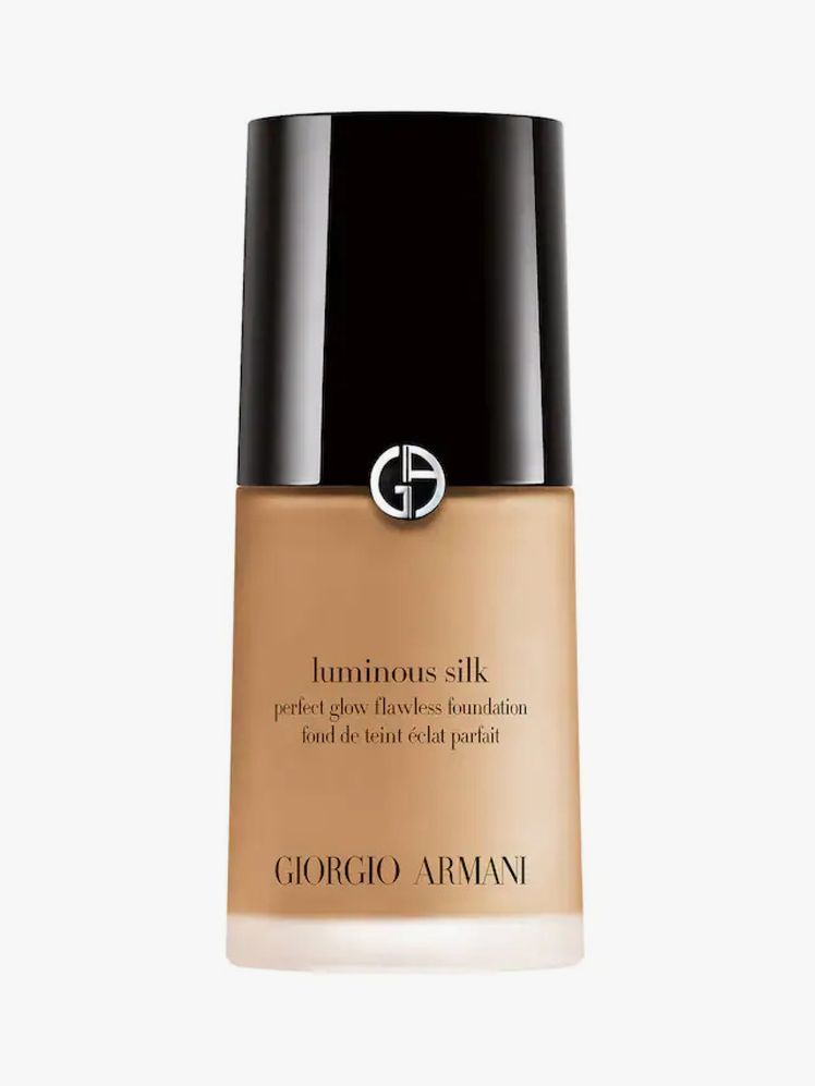 Giorgio Armani Glowing Silk Foundation