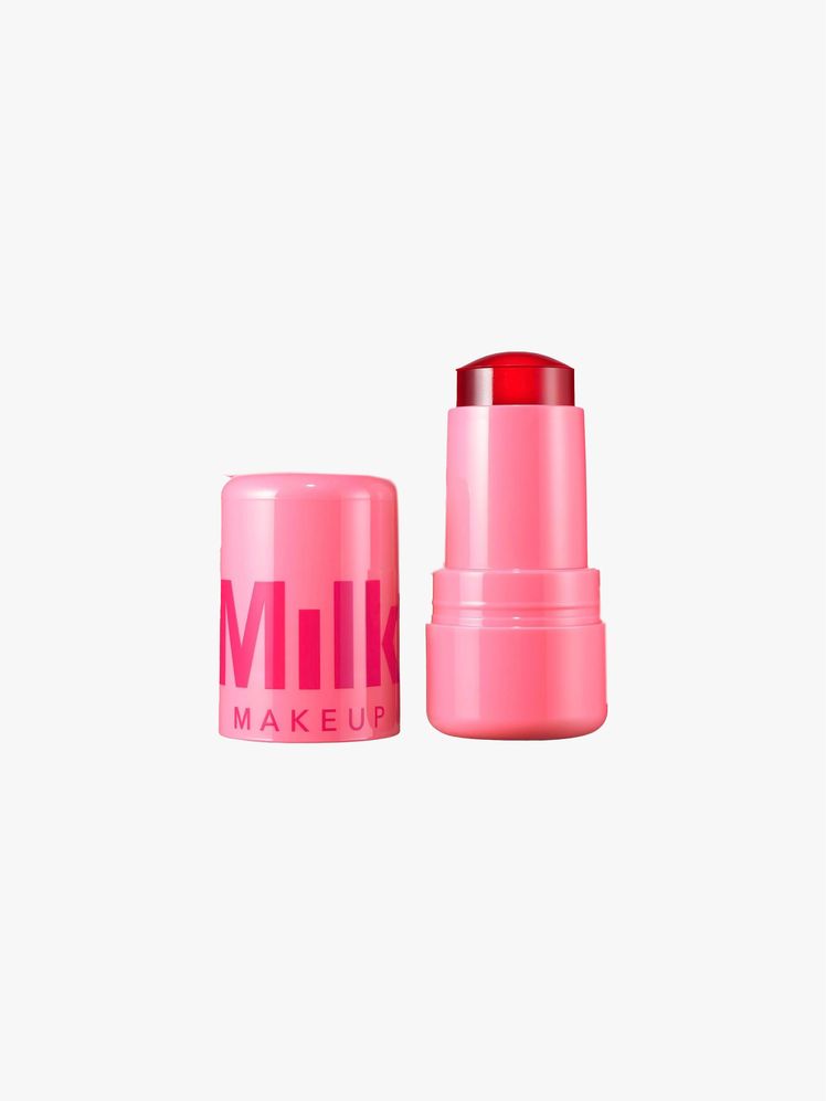 Images may contain: cosmetics and lipsticks