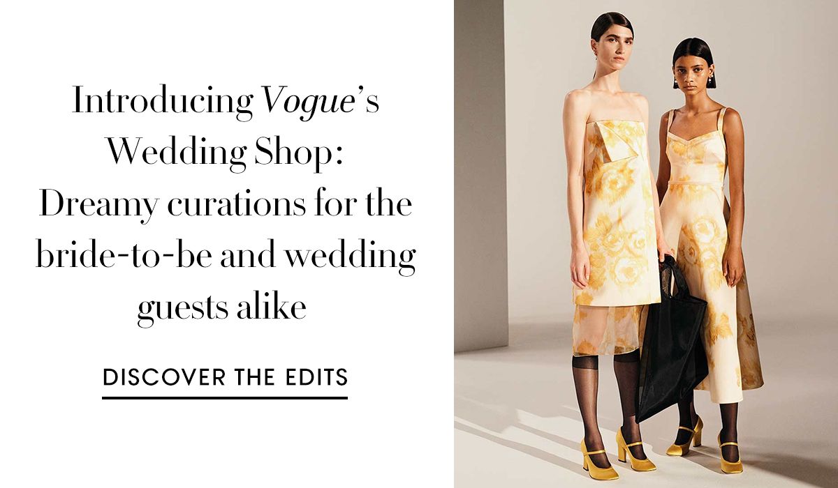 19 Fashionable Women’s Wedding Dress Brands to Shopping for Your Big Day